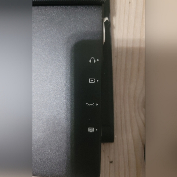 Led display screen - Picture 2 of 4